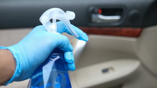 car detailing in Cape Town