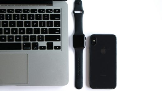 iPhone repairs