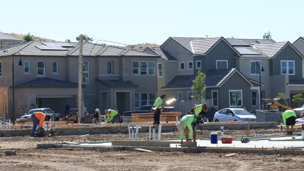 Urban growth creating new residential property investment opportunities